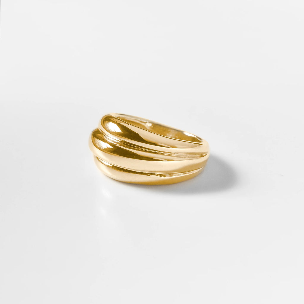 Amalie Ring Rings THATCH 6  