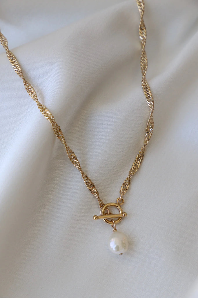 Arabella Necklace Necklaces Katie Waltman Jewelry   