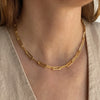 Allegra Necklace | Goldfill Necklaces THATCH   