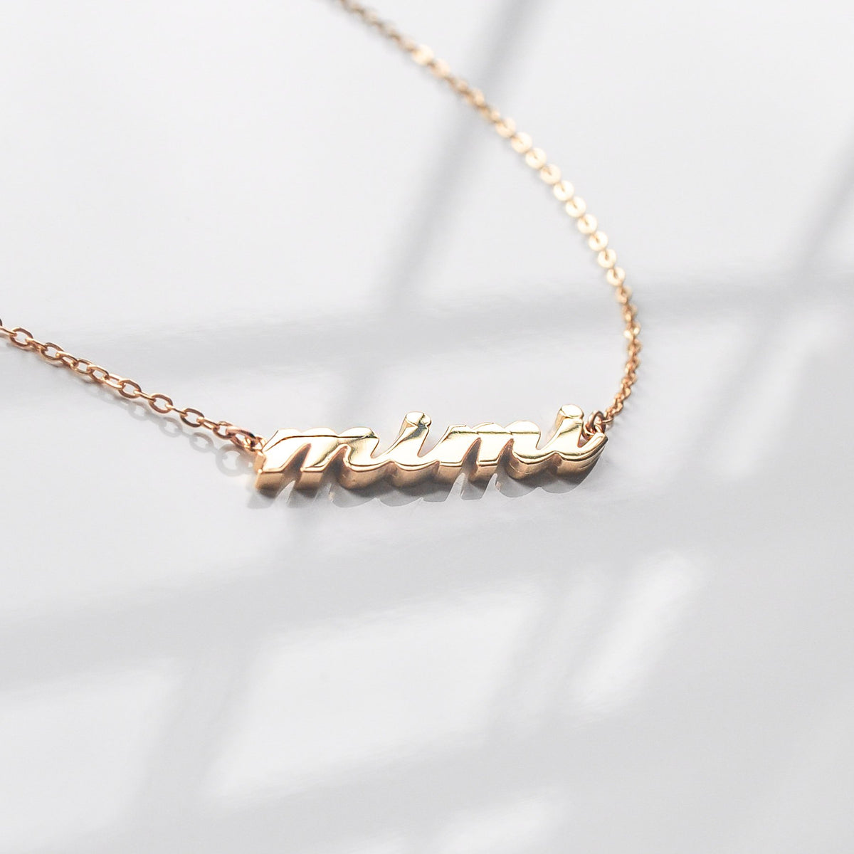 D2c Personalized Name Brass Bracelet for Girls Yellow  Amazonin Fashion