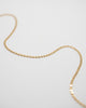 Sima Beaded Choker | Goldfill Necklaces P&K   