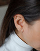 Tiny Dot Stud Earrings Earrings P&K   
