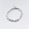 Links Adjustable Bracelet Bracelets P&K Silver  