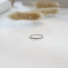 Lucy Ring Rings P&K Silver 5 