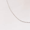 Dainty Chain Necklaces Jewelry Design Group   
