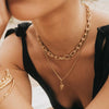 Madison Chain Necklace Necklaces Mod + Jo   